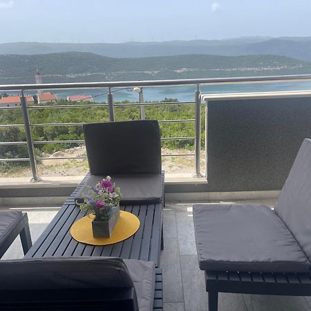 Vuletic Appartement Neum Buitenkant foto