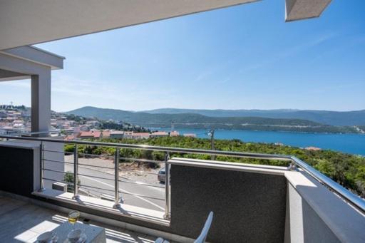 Vuletic Appartement Neum Buitenkant foto