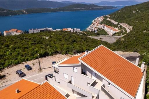 Vuletic Appartement Neum Buitenkant foto