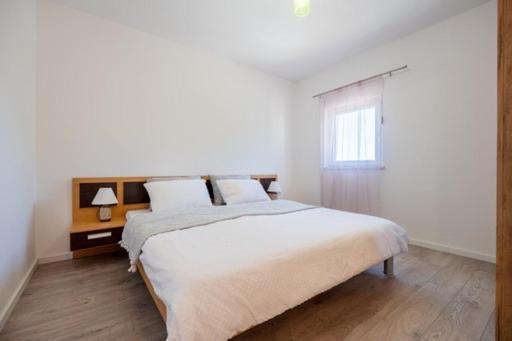 Vuletic Appartement Neum Buitenkant foto