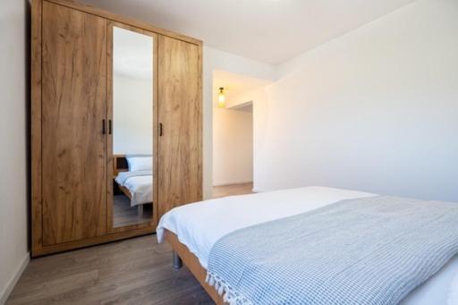 Vuletic Appartement Neum Buitenkant foto