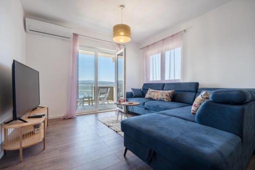 Vuletic Appartement Neum Buitenkant foto