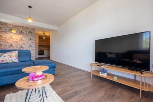 Vuletic Appartement Neum Buitenkant foto