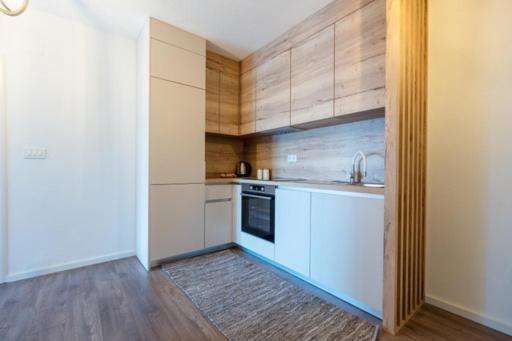 Vuletic Appartement Neum Buitenkant foto