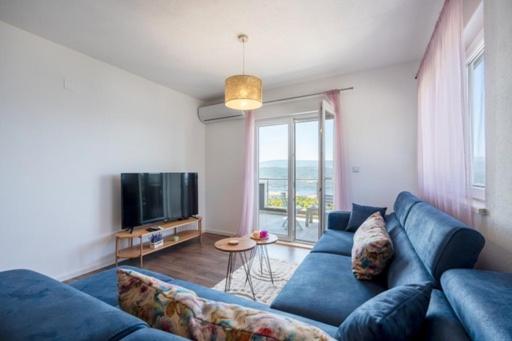 Vuletic Appartement Neum Buitenkant foto