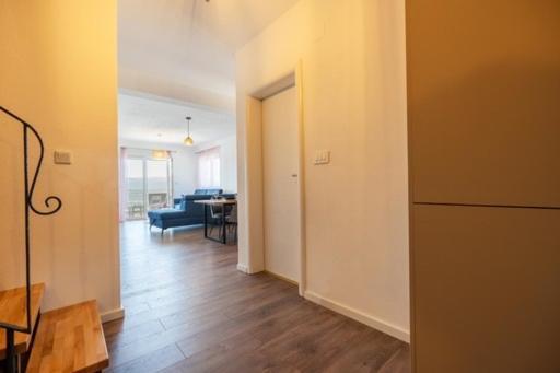 Vuletic Appartement Neum Buitenkant foto