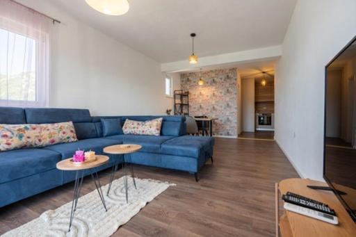 Vuletic Appartement Neum Buitenkant foto
