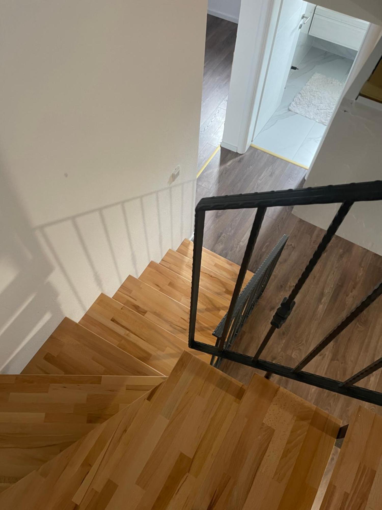 Vuletic Appartement Neum Buitenkant foto
