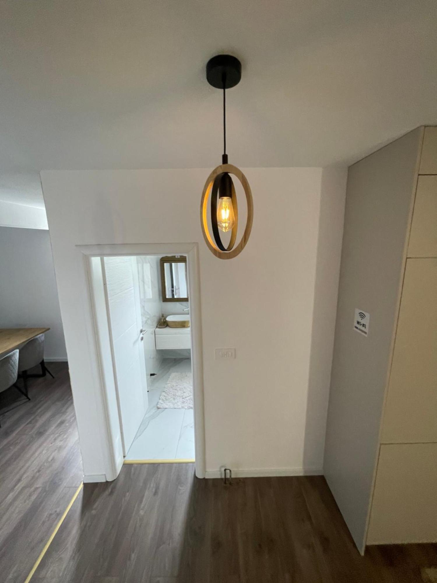 Vuletic Appartement Neum Buitenkant foto